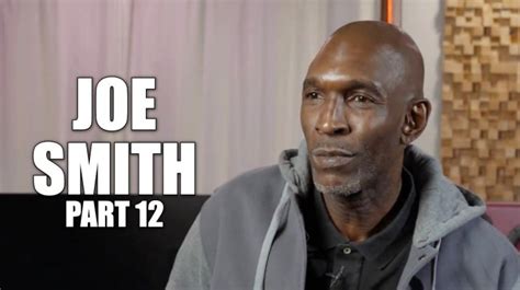 EXCLUSIVE: Joe Smith Played with LeBron, KD, AI, KG & Kobe: Kobe's ...