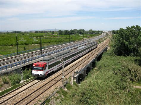 Renfe train procurement project receives a new EIB funding