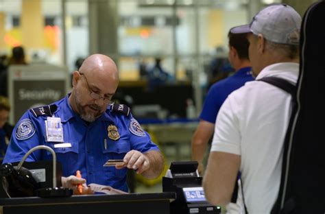 Hundreds of Security Badges Missing From Atlanta Airport - NBC News