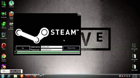 [FREE DOWNLOAD] Steam Key Generator 2014 ( Mediafire / NO Survey / NO Password )