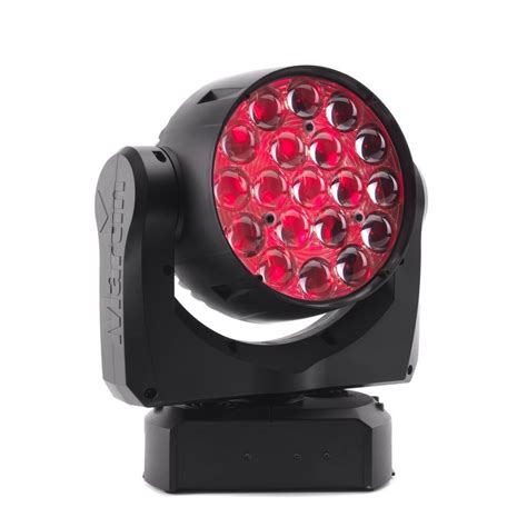 Martin MAC Aura XB LED Moving Head Light (90232100HU) - Free Shipping!