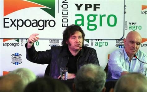 Argentina: Milei pledges to lower taxes soon — MercoPress