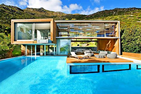 Spa House Luxury Villa – Hout Bay, Cape Town, South Africa 🇿🇦 – The ...