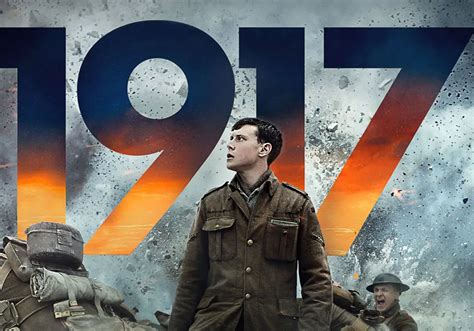 ‘1917’ Released Early To Digital. Here’s Where To Buy & Get Extras | HD Report