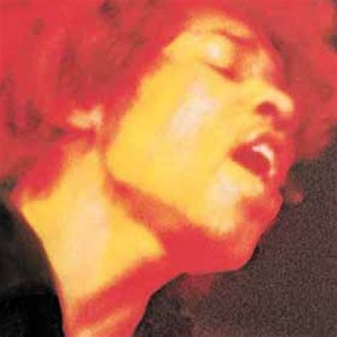 Electric Ladyland [LP] VINYL - Best Buy