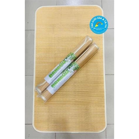 Chiếu trúc Pure Bamboo Mat ( made in vietnam) | Shopee Việt Nam