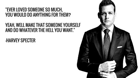 Harvey Specter Quotes Wallpaper Hd (#1072037) - HD Wallpaper ...