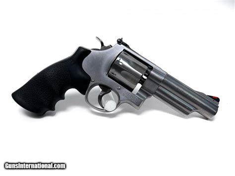 SMITH & WESSON 627-5