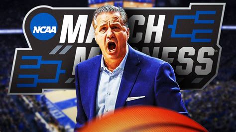 Why Kentucky must not fire John Calipari after March Madness disaster ...