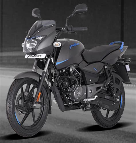 Bajaj Pulsar 150 Neon Price, Specs, Top Speed & Mileage in India