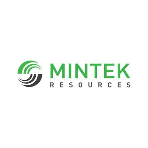 Products - Mintek Resources - Knowde