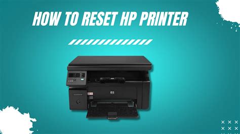HP Printer - myrepeater.net