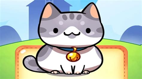 Best Android, iOS Games - Cat Game - The Cats Collector! - YouTube