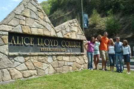 Alice Lloyd College