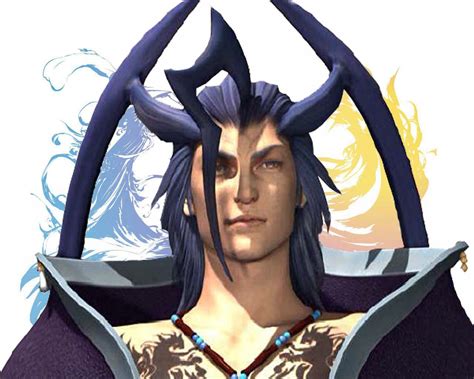 The Top 6 Best Final Fantasy Villains of All-Time - The Koalition