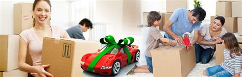 Choosing the right packer and movers - Speedy Packers Movers