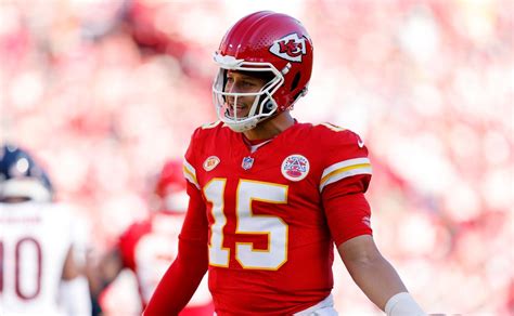 The rookie QB who already has more passing yards than Patrick Mahomes in 2023 - Bolavip US