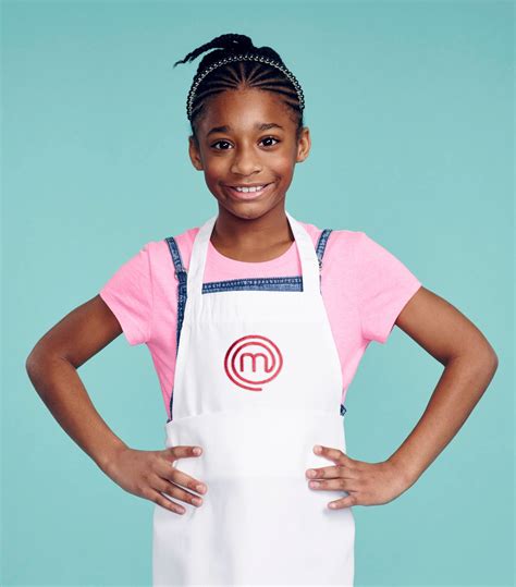 5 Chicago-area kids competing on Season 5 of 'MasterChef Junior ...