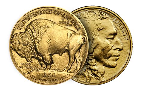 Sell 1 oz American Gold Buffalo Coins | Sell Gold Coins | KITCO