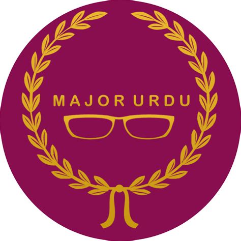 About – MAJOR URDU – Medium