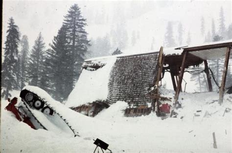 WATCH: 1982 Alpine Meadows Avalanche Survivor Describes The Most Fatal ...