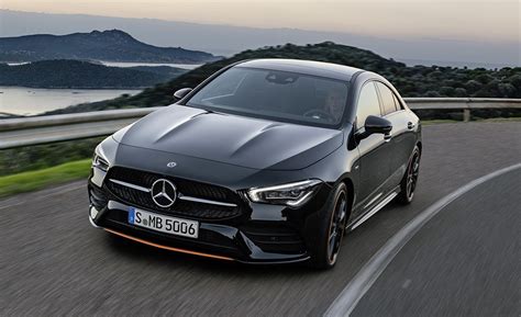 Precios del nuevo Mercedes CLA Coupé, ya está a la venta