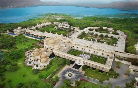 20 Stunning Heritage Hotels in Udaipur to Stay to Feel like Royalty