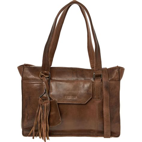 Brown Grab Bag - Handbags - Accessories - Women - TK Maxx | Iconic bags ...