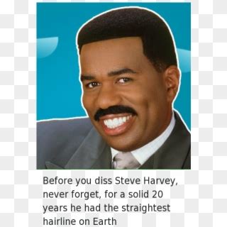 Steve Harvey Png - Transparent Steve Harvey, Png Download - 640x720 ...