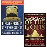 Magicians of the Gods: The Forgotten Wisdom of Earth's Lost Civilisation – the Sequel to ...