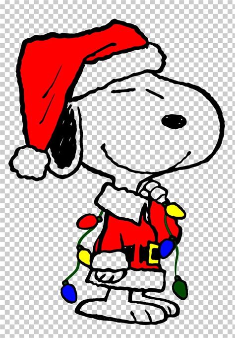 Snoopy Charlie Brown Woodstock Peanuts Christmas PNG, Clipart, Charlie ...