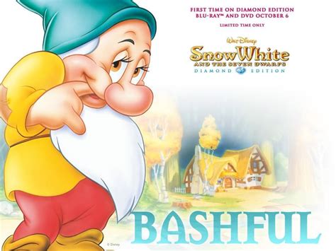 Snow White and the Seven Dwarfs - Snow White and the Seven Dwarfs ...