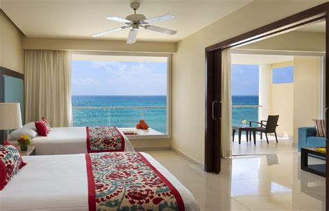 Dreams Jade Resort & Spa All-Inclusive Resort