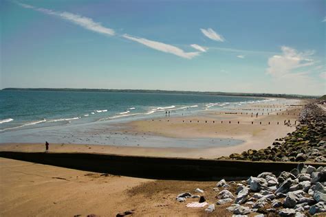 Visit Lovely Youghal with Discover Ireland