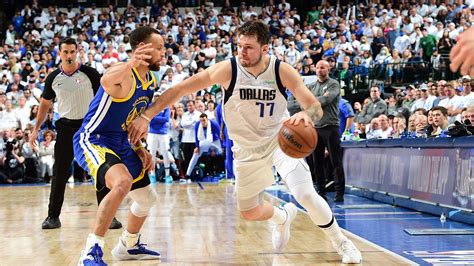 Mavericks vs Warriors Game 4 score: Mavs avoid sweep with hot shooting ...