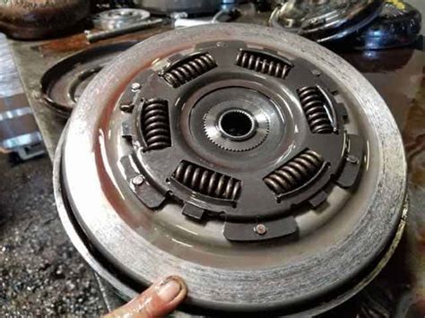 4l60e Torque Converter Lockup Problems | CPT 4l60e