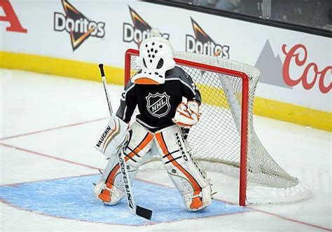 Who is Anaheim Ducks Mascot Wild Wing?