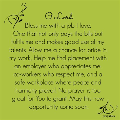 Prayer For Job Interview, Prayer For A Job, Prayer For Guidance, Prayer For Change, Prayer For ...