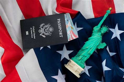 Navigating the U.S. Visitor Visa Application Process: A Comprehensive Guide