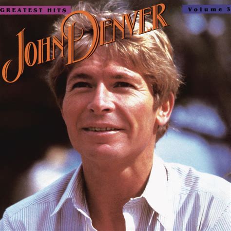 John Denver - John Denver's Greatest Hits, Volume 3 (2019) Hi-Res