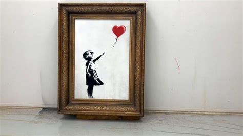 Isarforum: "The Mystery of Banksy": Warum die Banksy-Ausstellung seine ...