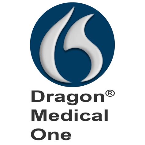 Nuance Dragon Medical One - Speech Recognition Software