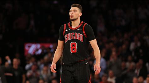 Zach LaVine: Bulls G has career night, record - Sports Illustrated