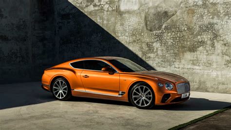 Bentley GT Coupe Wallpapers - Wallpaper Cave