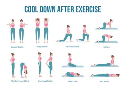 Cool Down Exercise Images – Browse 14,474 Stock Photos, Vectors, and Video | Adobe Stock