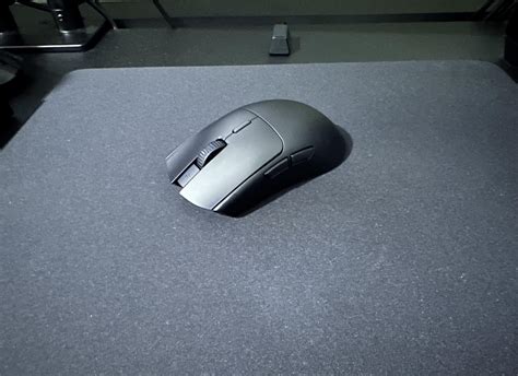 Razer Viper V3 Hyperspeed : r/MouseReview