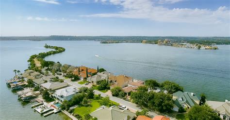 Lake LBJ Real Estate | Austin Real Estate Photography • Austin Drone ...