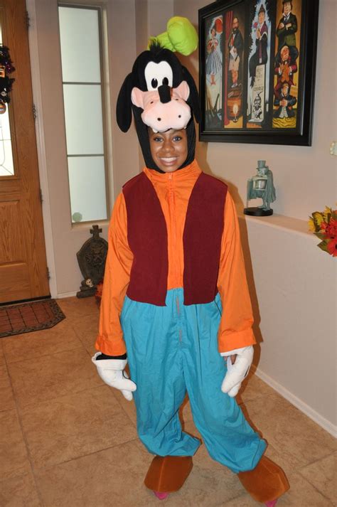 Goofy Costumes (for Men, Women, Kids) | PartiesCostume.com