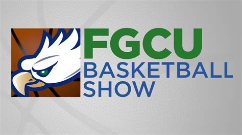 WINK Sports FGCU Basketball Show - WINK News