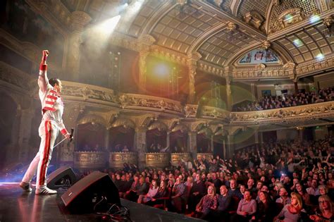 Winter Gardens Blackpool | A Historic Entertainment Venue